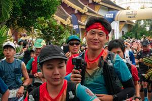 BIB: 
                            <button type="button" onclick="openModal(26906905)" class="btn btn-primary btn-sm float-right btn-popup" data-toggle="modal" data-target=".modal-high-quality">
                        <i class="fas fa-shopping-cart"></i> Add to Cart
                    </button>
                                            <button type="button" onclick="isThisMe(26906905, true)" class="btn btn-success btn-sm float-right btn-popup btn-isme hidden" data-toggle="tooltip" data-placement="bottom" title="นี่คือรูปของคุณใช่ไหม คลิกที่นี่เพื่อเอาเข้าอัลบั้ม">
                        <i class="fas fa-plus"></i> Add to album
                    </button>
                    <button type="button" onclick="isThisMe(26906905, false)" class="btn btn-warning btn-sm float-right btn-popup btn-isnotme hidden">
                        <i class="fas fa-ban"></i> Remove from album
                    </button>